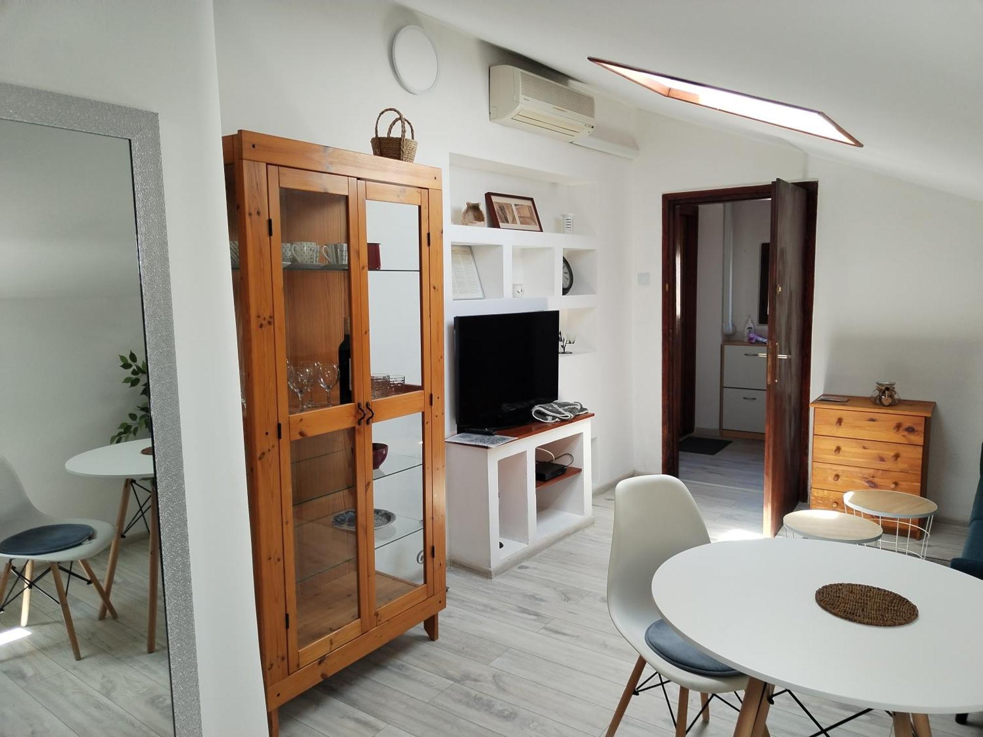 Anica With Parking Appartement Rovinj