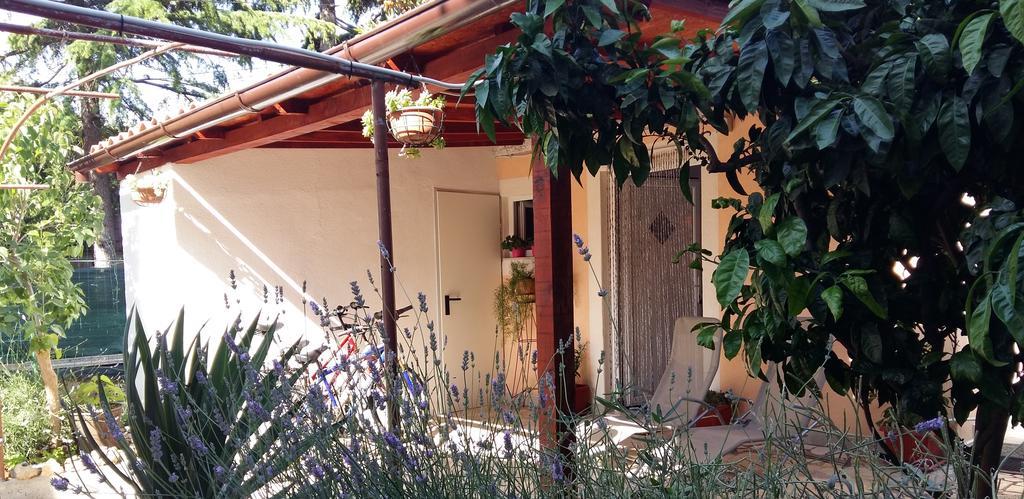 Appartement Anica With Parking