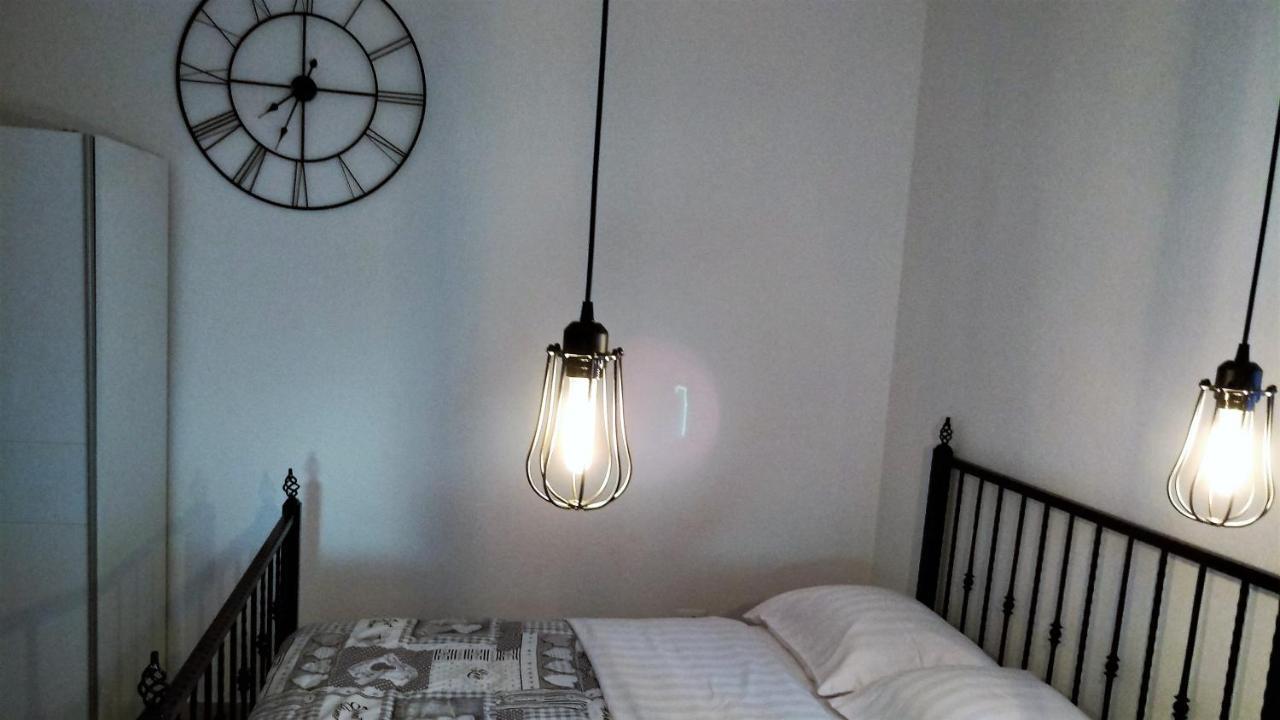 Appartement Anica With Parking Rovinj
