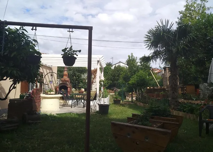 Apartments Anica