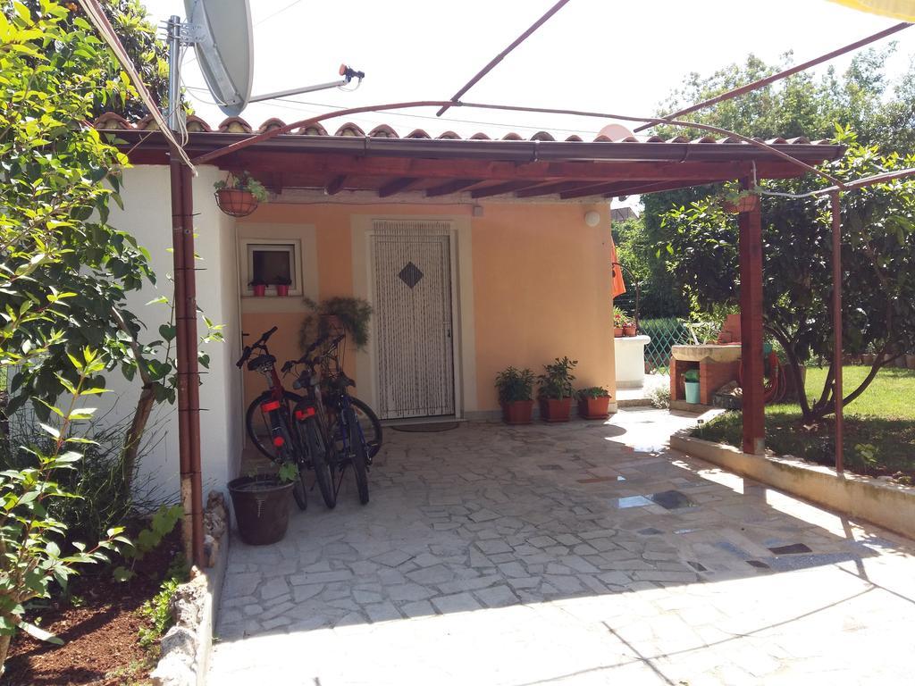 Apartment Anica Rovinj