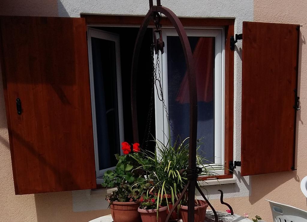 Apartment Anica Rovinj