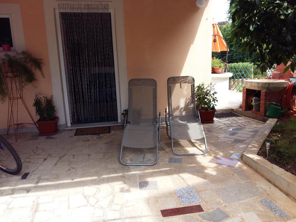 Anica Apartment Rovinj