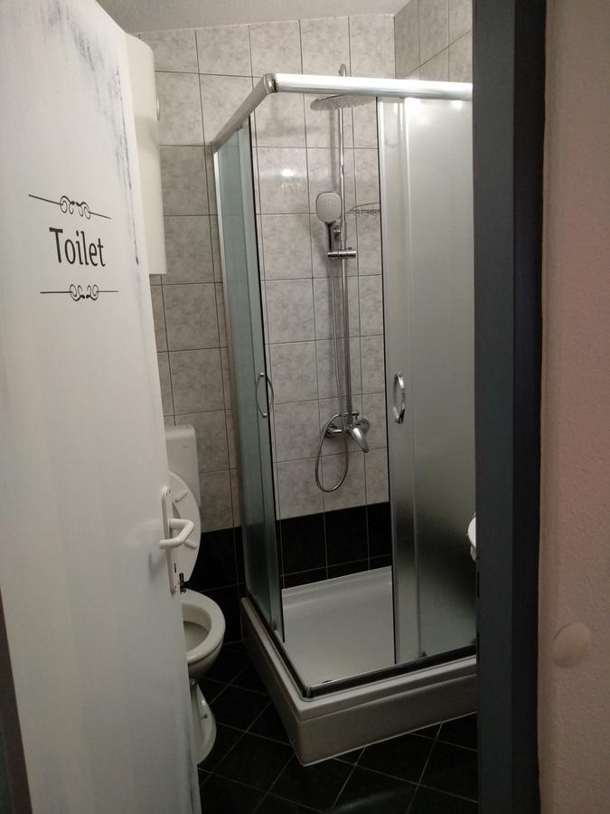 Apartment Anica With Parking Rovinj