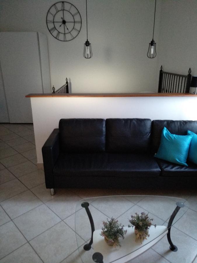 Apartment Anica *