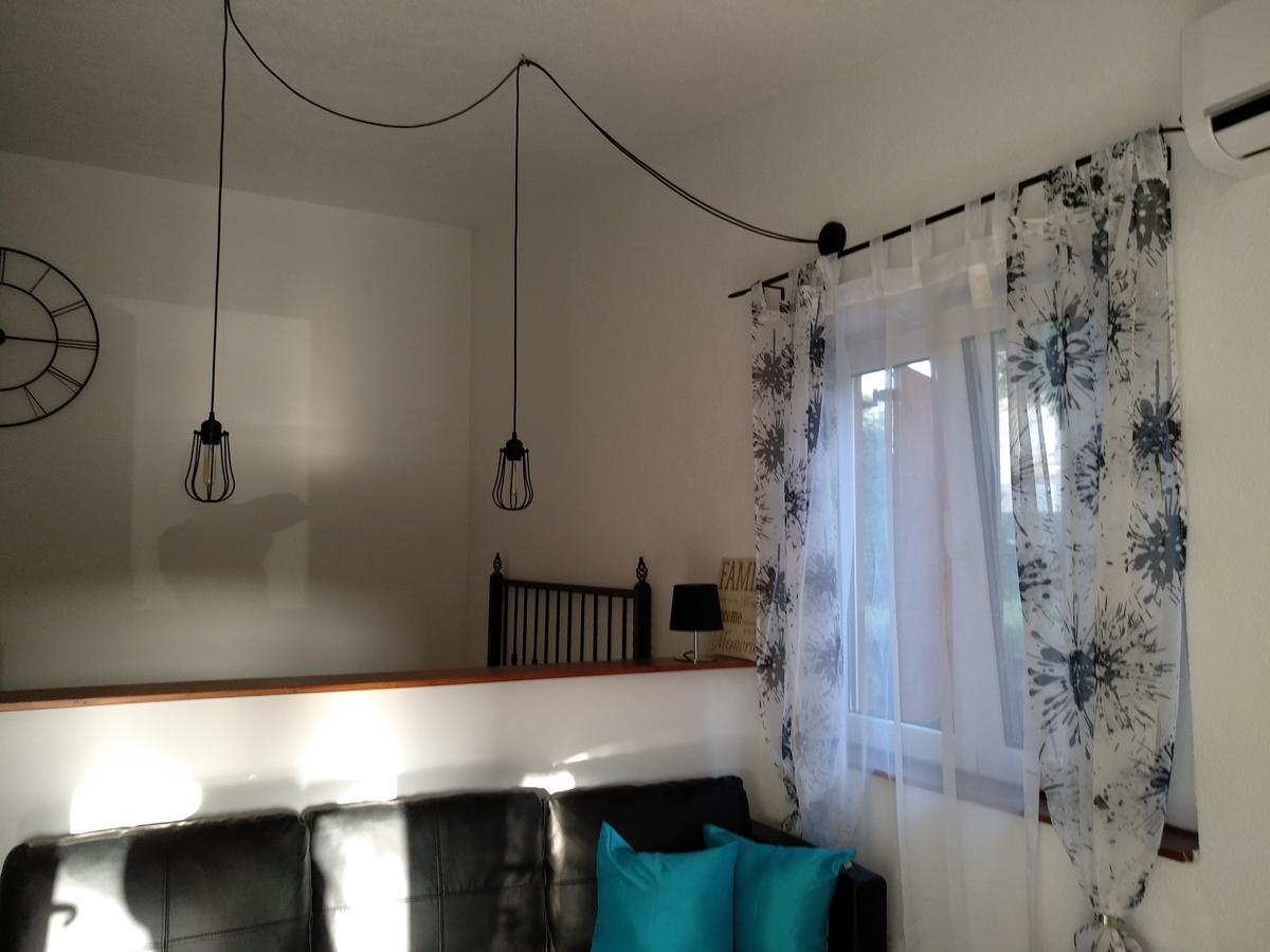 Apartment Anica