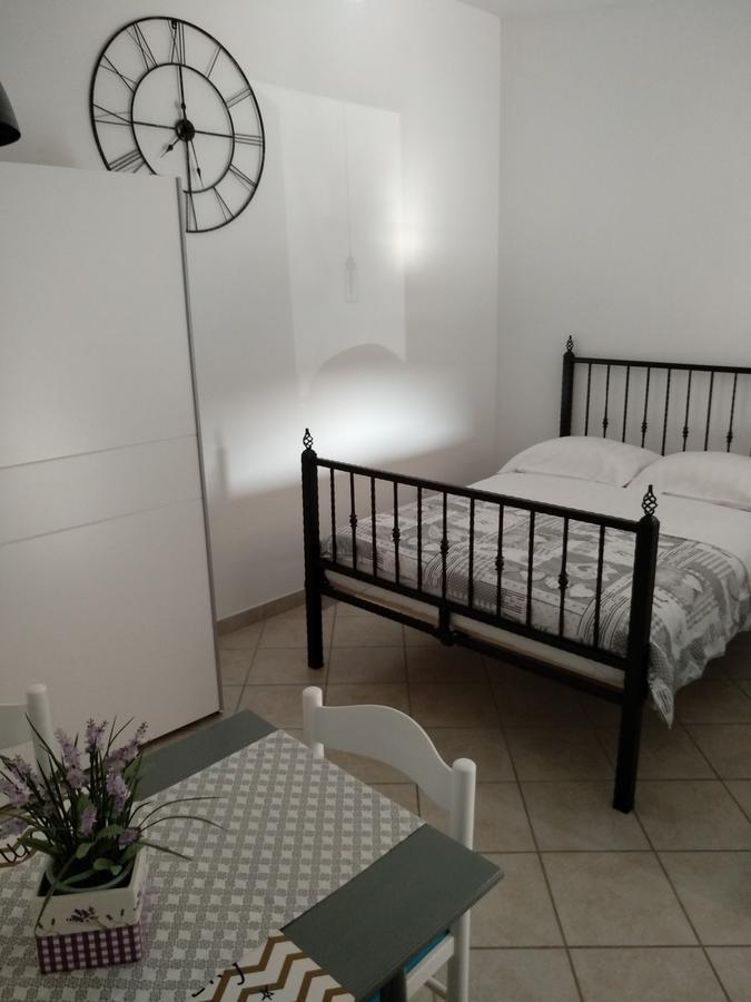 Apartment Anica *