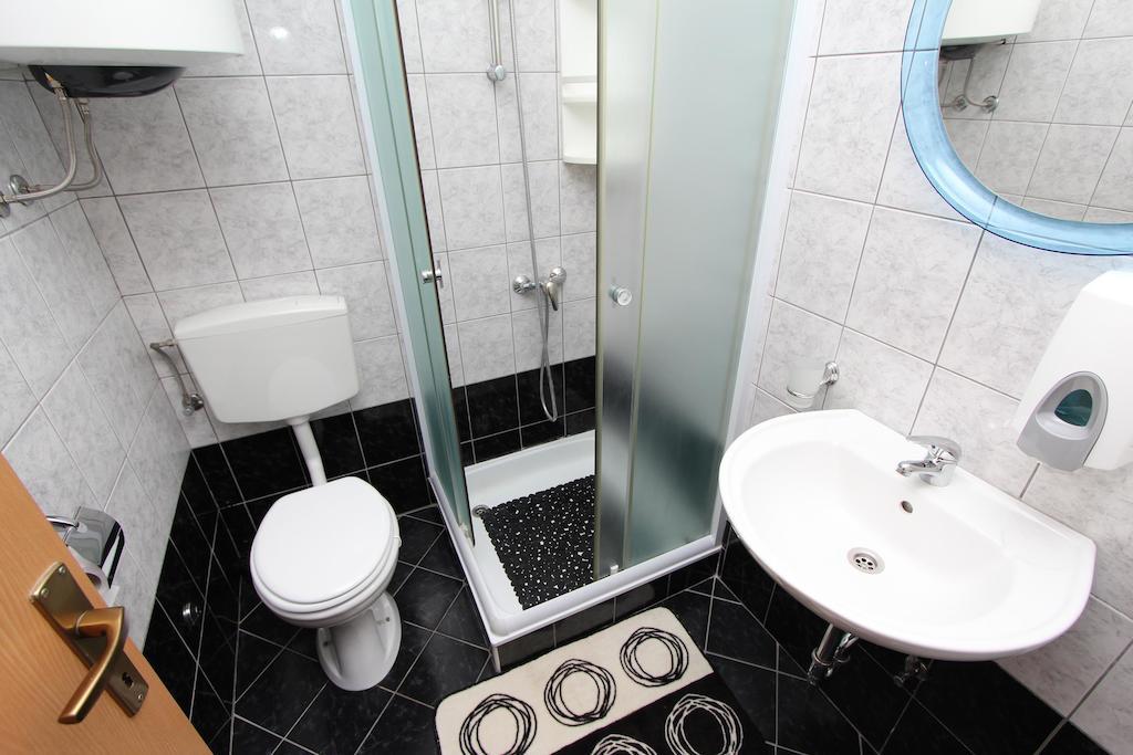 Apartment Anica Rovinj