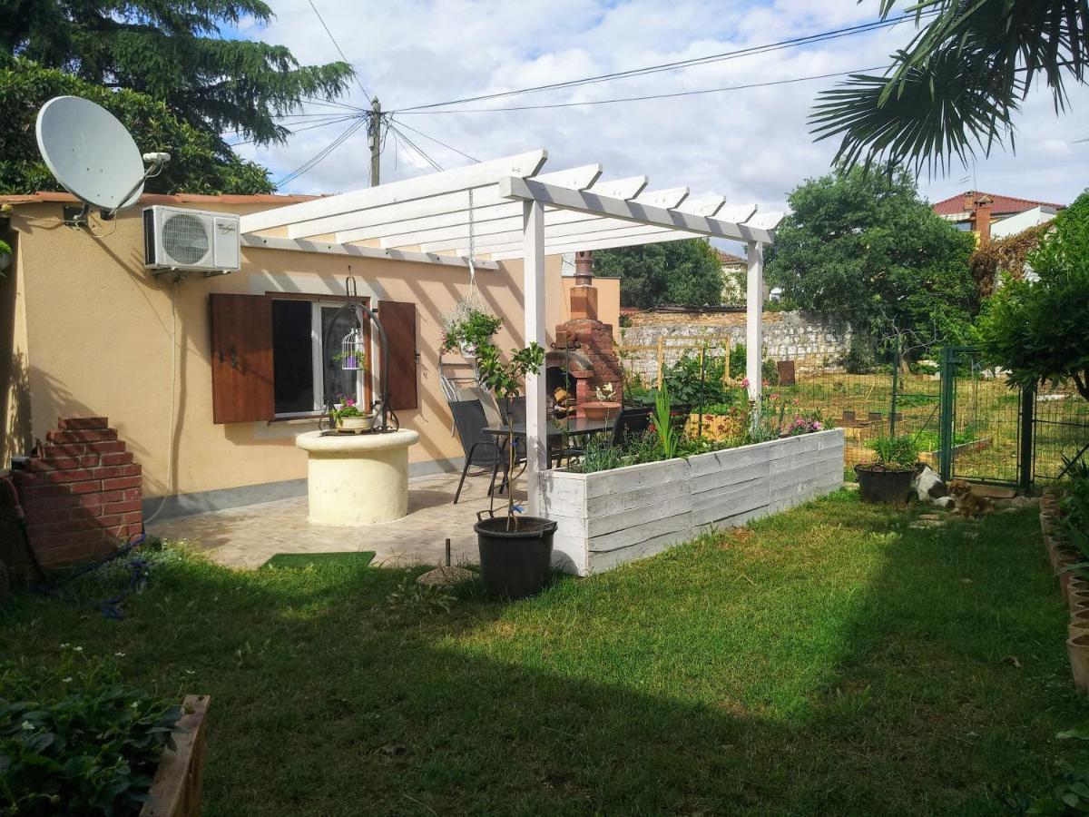 Anica Apartment Rovinj